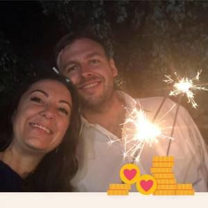 Meet your Posher, Alaska